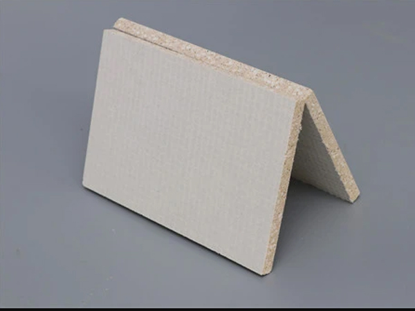 Magnesium Oxide Board